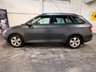 USED 2017 67 SKODA FABIA 1.0 TSI SE Estate 5dr Petrol Manual Euro 6 (s/s) (110 ps) SKODA SERVICE HISTORY, CRUIUSE CONTROL, REAR PARKING SENSORS, AIR CON, APPLE / ANDROID CAR PLAY
