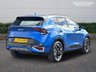 USED 2022 72 KIA SPORTAGE 1.6 T-GDi GT-Line SUV 5dr Petrol Manual Euro 6 (s/s) (148 bhp) sat nav camera cruse control