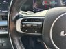 USED 2022 72 KIA SPORTAGE 1.6 T-GDi GT-Line SUV 5dr Petrol Manual Euro 6 (s/s) (148 bhp) sat nav camera cruse control