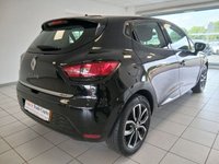 USED 2018 68 RENAULT CLIO 0.9 TCe Play Hatchback 5dr Petrol Manual Euro 6 (s/s) (75 ps) 