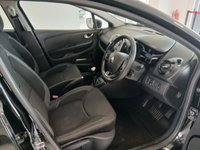 USED 2018 68 RENAULT CLIO 0.9 TCe Play Hatchback 5dr Petrol Manual Euro 6 (s/s) (75 ps) 