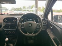 USED 2018 68 RENAULT CLIO 0.9 TCe Play Hatchback 5dr Petrol Manual Euro 6 (s/s) (75 ps) 