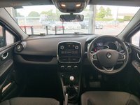USED 2018 68 RENAULT CLIO 0.9 TCe Play Hatchback 5dr Petrol Manual Euro 6 (s/s) (75 ps) 