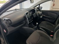 USED 2018 68 RENAULT CLIO 0.9 TCe Play Hatchback 5dr Petrol Manual Euro 6 (s/s) (75 ps) 