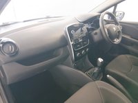 USED 2018 68 RENAULT CLIO 0.9 TCe Play Hatchback 5dr Petrol Manual Euro 6 (s/s) (75 ps) 