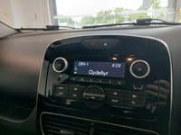 USED 2018 68 RENAULT CLIO 0.9 TCe Play Hatchback 5dr Petrol Manual Euro 6 (s/s) (75 ps) 