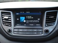 USED 2017 67 HYUNDAI TUCSON 1.6 T-GDi Sport Edition SUV 5dr Petrol Manual Euro 6 (177 ps) www.suffolkcarcentre.co.uk - Located at Ilketshall