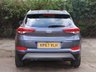 USED 2017 67 HYUNDAI TUCSON 1.6 T-GDi Sport Edition SUV 5dr Petrol Manual Euro 6 (177 ps) www.suffolkcarcentre.co.uk - Located at Ilketshall