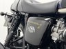 USED 2010 TRIUMPH BONNEVILLE 865 GREAT CONDITION YAMAHA MAIN DEALERSHIP