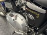 USED 2010 TRIUMPH BONNEVILLE 865 GREAT CONDITION YAMAHA MAIN DEALERSHIP