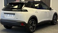 USED 2024 24 PEUGEOT E-2008 50kWh GT SUV 5dr Electric Auto (7kW Charger) (136 ps) 