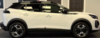 USED 2024 24 PEUGEOT E-2008 50kWh GT SUV 5dr Electric Auto (7kW Charger) (136 ps) 