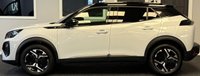 USED 2024 24 PEUGEOT E-2008 50kWh GT SUV 5dr Electric Auto (7kW Charger) (136 ps) 