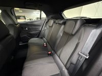 USED 2024 24 PEUGEOT E-2008 50kWh GT SUV 5dr Electric Auto (7kW Charger) (136 ps) 