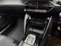 USED 2024 24 PEUGEOT E-2008 50kWh GT SUV 5dr Electric Auto (7kW Charger) (136 ps) 