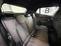 USED 2024 24 PEUGEOT E-2008 50kWh GT SUV 5dr Electric Auto (7kW Charger) (136 ps) 