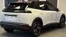 USED 2024 24 PEUGEOT E-2008 50kWh GT SUV 5dr Electric Auto (7kW Charger) (136 ps) 