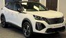 USED 2024 24 PEUGEOT E-2008 50kWh GT SUV 5dr Electric Auto (7kW Charger) (136 ps) 