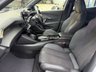 USED 2024 24 PEUGEOT E-2008 50kWh GT SUV 5dr Electric Auto (7kW Charger) (136 ps) 