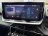 USED 2024 24 PEUGEOT E-2008 50kWh GT SUV 5dr Electric Auto (7kW Charger) (136 ps) 