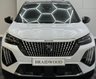 USED 2024 24 PEUGEOT E-2008 50kWh GT SUV 5dr Electric Auto (7kW Charger) (136 ps) 
