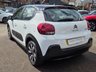 USED 2019 69 CITROEN C3 1.2 PureTech Origins Hatchback 5dr Petrol Manual Euro 6 (s/s) (83 ps) 