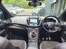 USED 2018 68 FORD KUGA 1.5 TDCi ST-Line X SUV 5dr Diesel Manual Euro 6 (s/s) (120 ps) 