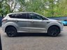 USED 2018 68 FORD KUGA 1.5 TDCi ST-Line X SUV 5dr Diesel Manual Euro 6 (s/s) (120 ps) 