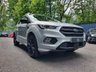USED 2018 68 FORD KUGA 1.5 TDCi ST-Line X SUV 5dr Diesel Manual Euro 6 (s/s) (120 ps) 