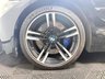 USED 2014 14 BMW M3 3.0 BiTurbo DCT Euro 6 (s/s) 4dr HUD/HTD RED SEAT/BMW HISTORY
