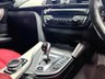 USED 2014 14 BMW M3 3.0 BiTurbo DCT Euro 6 (s/s) 4dr HUD/HTD RED SEAT/BMW HISTORY