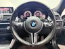 USED 2014 14 BMW M3 3.0 BiTurbo DCT Euro 6 (s/s) 4dr HUD/HTD RED SEAT/BMW HISTORY
