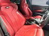 USED 2014 14 BMW M3 3.0 BiTurbo DCT Euro 6 (s/s) 4dr HUD/HTD RED SEAT/BMW HISTORY