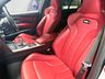USED 2014 14 BMW M3 3.0 BiTurbo DCT Euro 6 (s/s) 4dr HUD/HTD RED SEAT/BMW HISTORY