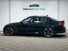 USED 2014 14 BMW M3 3.0 BiTurbo DCT Euro 6 (s/s) 4dr HUD/HTD RED SEAT/BMW HISTORY