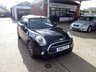 USED 2016 16 MINI CONVERTIBLE 2.0 Cooper S Convertible 2dr Petrol Manual Euro 6 (s/s) (192 ps) 2 KEYS, SERVICE HISTORY, REVERSE CAMERA, PARKING SENSORS, BLUETOOTH, AIR CON, USB, AUX