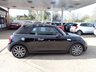 USED 2016 16 MINI CONVERTIBLE 2.0 Cooper S Convertible 2dr Petrol Manual Euro 6 (s/s) (192 ps) 2 KEYS, SERVICE HISTORY, REVERSE CAMERA, PARKING SENSORS, BLUETOOTH, AIR CON, USB, AUX