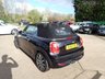USED 2016 16 MINI CONVERTIBLE 2.0 Cooper S Convertible 2dr Petrol Manual Euro 6 (s/s) (192 ps) 2 KEYS, SERVICE HISTORY, REVERSE CAMERA, PARKING SENSORS, BLUETOOTH, AIR CON, USB, AUX