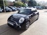 USED 2016 16 MINI CONVERTIBLE 2.0 Cooper S Convertible 2dr Petrol Manual Euro 6 (s/s) (192 ps) 2 KEYS, SERVICE HISTORY, REVERSE CAMERA, PARKING SENSORS, BLUETOOTH, AIR CON, USB, AUX