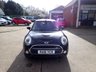 USED 2016 16 MINI CONVERTIBLE 2.0 Cooper S Convertible 2dr Petrol Manual Euro 6 (s/s) (192 ps) 2 KEYS, SERVICE HISTORY, REVERSE CAMERA, PARKING SENSORS, BLUETOOTH, AIR CON, USB, AUX