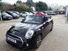 USED 2016 16 MINI CONVERTIBLE 2.0 Cooper S Convertible 2dr Petrol Manual Euro 6 (s/s) (192 ps) 2 KEYS, SERVICE HISTORY, REVERSE CAMERA, PARKING SENSORS, BLUETOOTH, AIR CON, USB, AUX