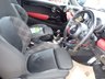 USED 2016 16 MINI CONVERTIBLE 2.0 Cooper S Convertible 2dr Petrol Manual Euro 6 (s/s) (192 ps) 2 KEYS, SERVICE HISTORY, REVERSE CAMERA, PARKING SENSORS, BLUETOOTH, AIR CON, USB, AUX