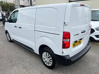 USED 2023 73 PEUGEOT EXPERT 2.0 BlueHDi 1400 Professional Premium + Standard Panel Van MWB Euro 6 (s/s) 6dr SERVICED @ 19 38 47 49 k