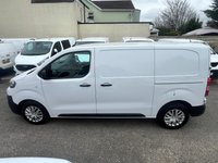 USED 2023 73 PEUGEOT EXPERT 2.0 BlueHDi 1400 Professional Premium + Standard Panel Van MWB Euro 6 (s/s) 6dr SERVICED @ 19 38 47 49 k