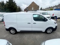 USED 2023 73 PEUGEOT EXPERT 2.0 BlueHDi 1400 Professional Premium + Standard Panel Van MWB Euro 6 (s/s) 6dr SERVICED @ 19 38 47 49 k