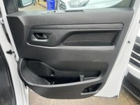USED 2023 73 PEUGEOT EXPERT 2.0 BlueHDi 1400 Professional Premium + Standard Panel Van MWB Euro 6 (s/s) 6dr SERVICED @ 19 38 47 49 k
