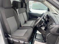 USED 2023 73 PEUGEOT EXPERT 2.0 BlueHDi 1400 Professional Premium + Standard Panel Van MWB Euro 6 (s/s) 6dr SERVICED @ 19 38 47 49 k