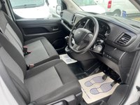 USED 2023 73 PEUGEOT EXPERT 2.0 BlueHDi 1400 Professional Premium + Standard Panel Van MWB Euro 6 (s/s) 6dr SERVICED @ 19 38 47 49 k
