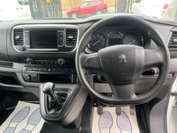 USED 2023 73 PEUGEOT EXPERT 2.0 BlueHDi 1400 Professional Premium + Standard Panel Van MWB Euro 6 (s/s) 6dr SERVICED @ 19 38 47 49 k