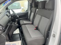 USED 2023 73 PEUGEOT EXPERT 2.0 BlueHDi 1400 Professional Premium + Standard Panel Van MWB Euro 6 (s/s) 6dr SERVICED @ 19 38 47 49 k